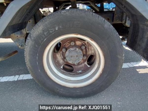 Used 2006 MT mitsubishi canter-guts FB700B Image[29]