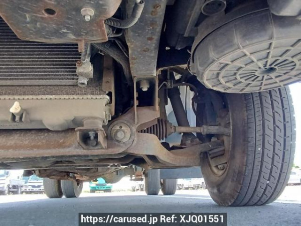 Used 2006 MT mitsubishi canter-guts FB700B Image[31]