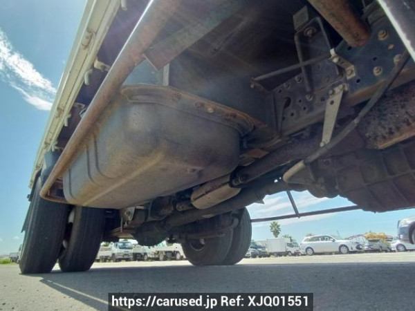Used 2006 MT mitsubishi canter-guts FB700B Image[32]