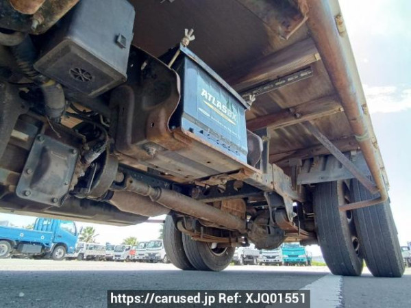 Used 2006 MT mitsubishi canter-guts FB700B Image[33]