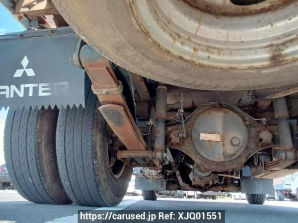 Used 2006 MT mitsubishi canter-guts FB700B Image[36]