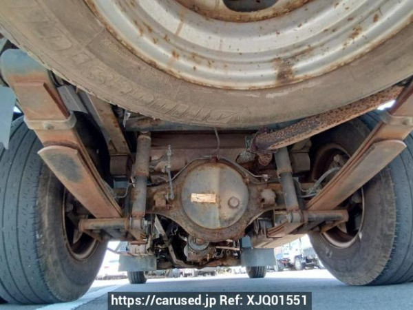 Used 2006 MT mitsubishi canter-guts FB700B Image[38]