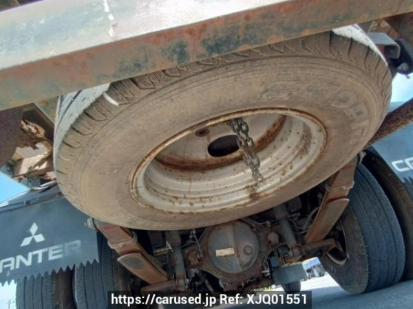 Used 2006 MT mitsubishi canter-guts FB700B Image[39]