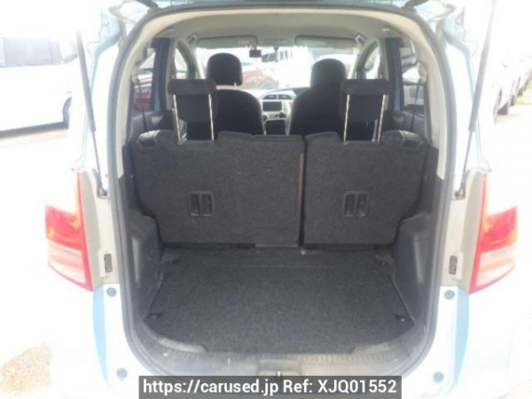 Used 2007 AT toyota ractis NCP100 Image[8]