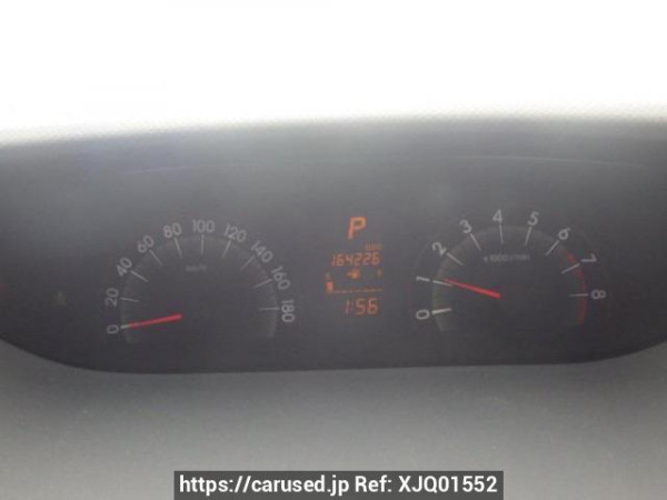 Used 2007 AT toyota ractis NCP100 Image[18]