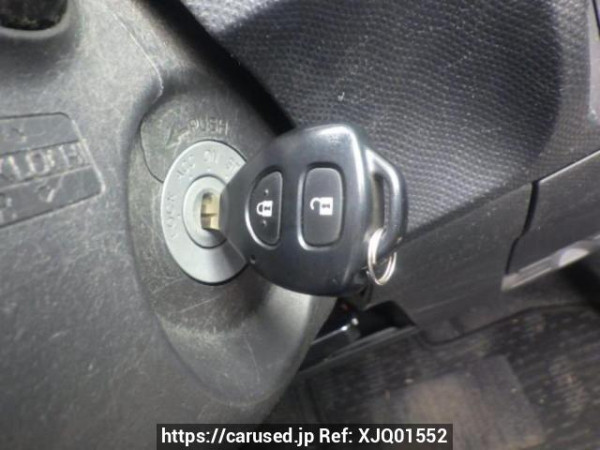 Used 2007 AT toyota ractis NCP100 Image[22]