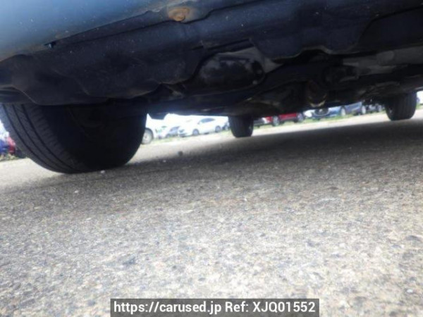 Used 2007 AT toyota ractis NCP100 Image[28]