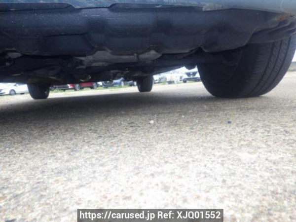 Used 2007 AT toyota ractis NCP100 Image[29]