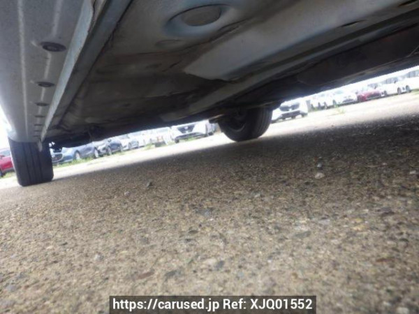 Used 2007 AT toyota ractis NCP100 Image[30]