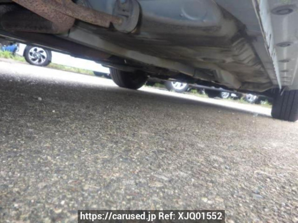 Used 2007 AT toyota ractis NCP100 Image[31]