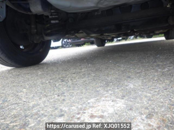 Used 2007 AT toyota ractis NCP100 Image[32]