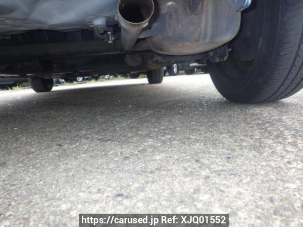 Used 2007 AT toyota ractis NCP100 Image[33]