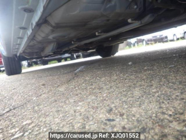 Used 2007 AT toyota ractis NCP100 Image[34]