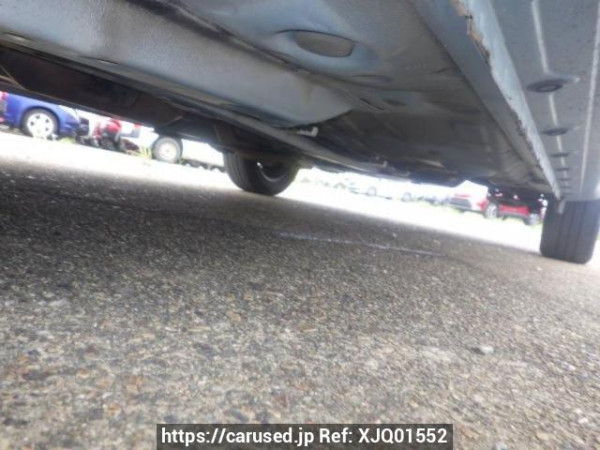 Used 2007 AT toyota ractis NCP100 Image[35]