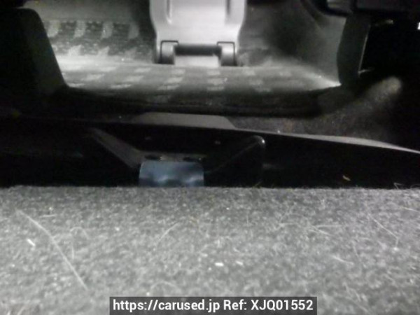 Used 2007 AT toyota ractis NCP100 Image[37]