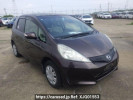 Honda Fit GE6
