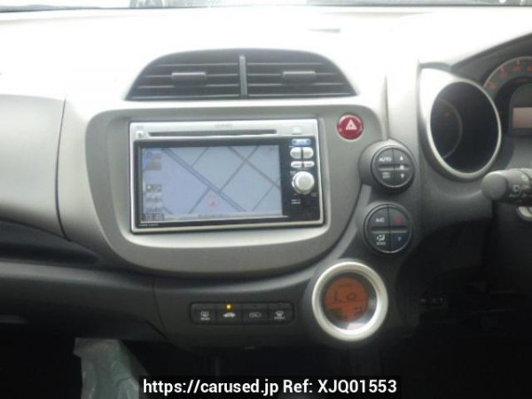 Used 2011 AT honda fit GE6 Image[20]