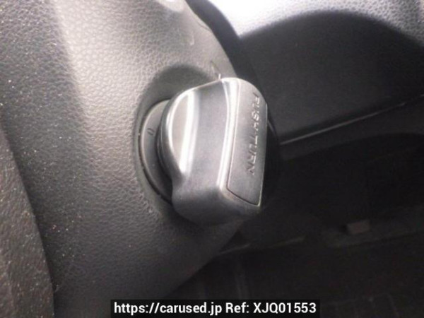 Used 2011 AT honda fit GE6 Image[23]