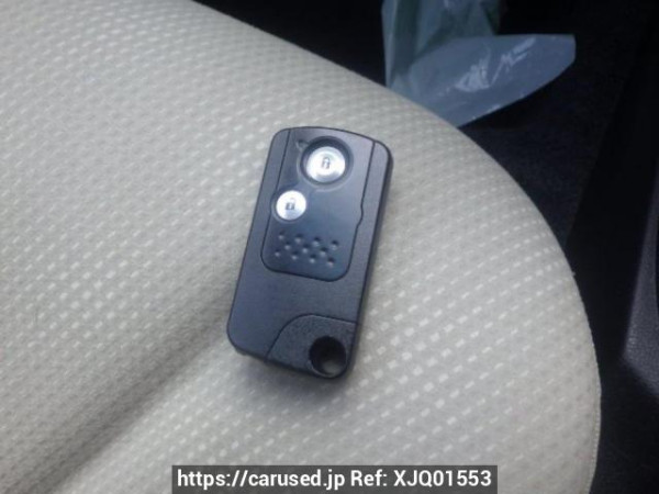 Used 2011 AT honda fit GE6 Image[24]