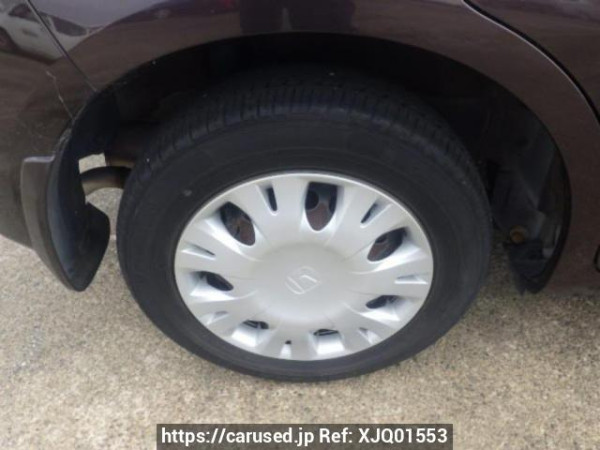 Used 2011 AT honda fit GE6 Image[26]