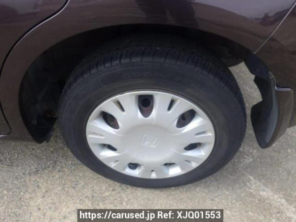 Used 2011 AT honda fit GE6 Image[27]