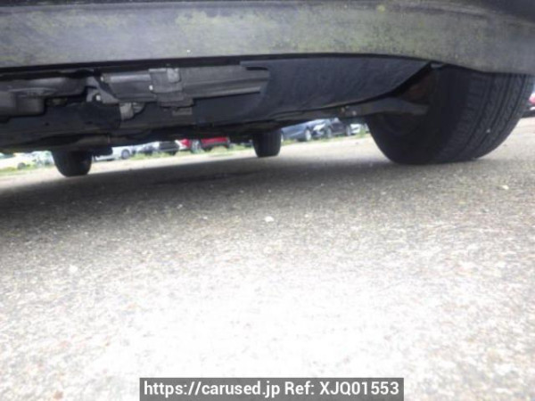 Used 2011 AT honda fit GE6 Image[30]