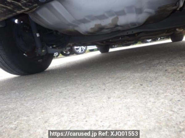 Used 2011 AT honda fit GE6 Image[31]