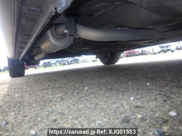 Used 2011 AT honda fit GE6 Image[33]