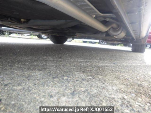 Used 2011 AT honda fit GE6 Image[34]