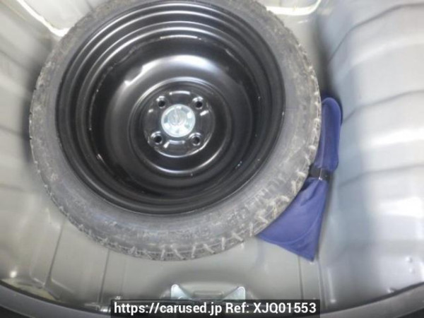 Used 2011 AT honda fit GE6 Image[37]