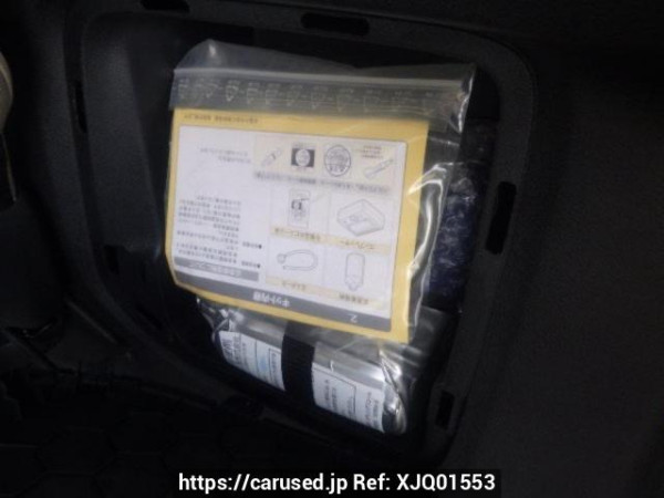 Used 2011 AT honda fit GE6 Image[39]