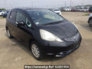 Honda Fit GE6