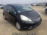 Used 2009 AT honda fit GE6 Image[0]