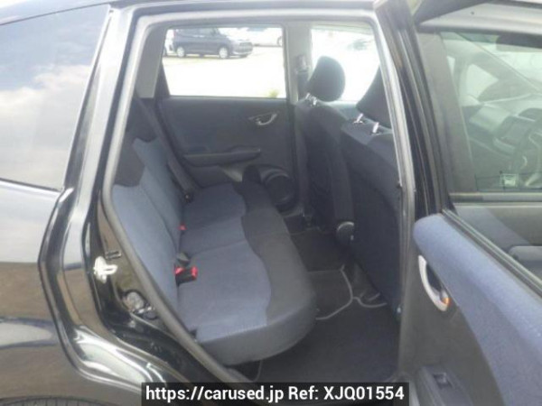 Used 2009 AT honda fit GE6 Image[13]