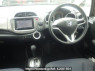 Used 2009 AT honda fit GE6 Image[17]