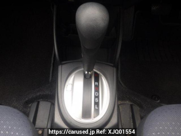 Used 2009 AT honda fit GE6 Image[21]