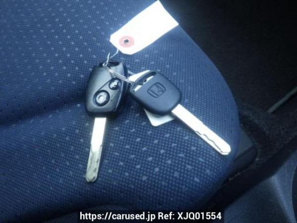 Used 2009 AT honda fit GE6 Image[23]