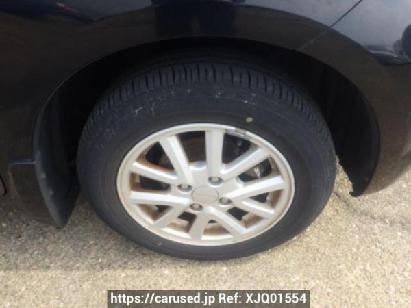 Used 2009 AT honda fit GE6 Image[25]