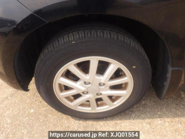 Used 2009 AT honda fit GE6 Image[27]