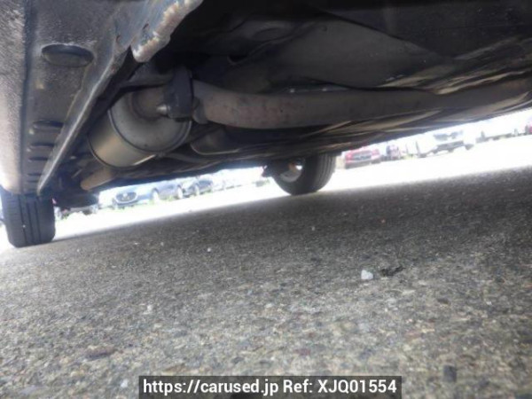 Used 2009 AT honda fit GE6 Image[28]