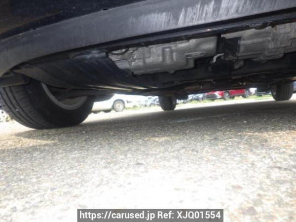 Used 2009 AT honda fit GE6 Image[32]