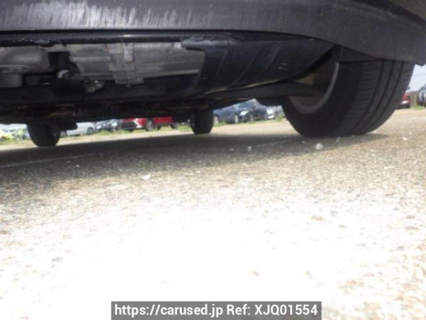 Used 2009 AT honda fit GE6 Image[33]