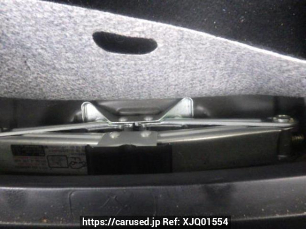 Used 2009 AT honda fit GE6 Image[36]