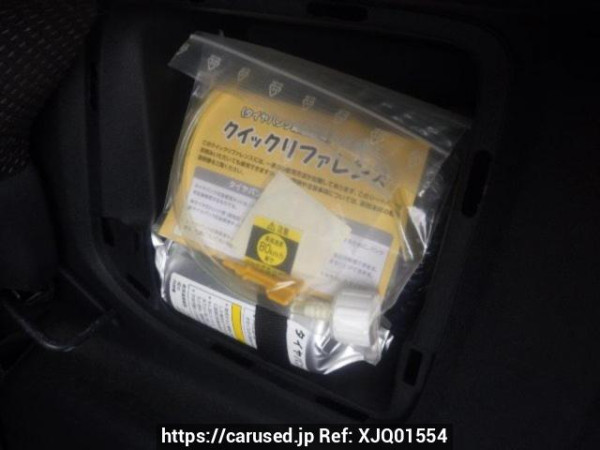 Used 2009 AT honda fit GE6 Image[38]