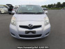 Used 2010 AT toyota vitz KSP90 Image[1]