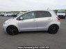 Used 2010 AT toyota vitz KSP90 Image[3]