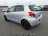 Used 2010 AT toyota vitz KSP90 Image[4]
