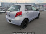 Used 2010 AT toyota vitz KSP90 Image[6]