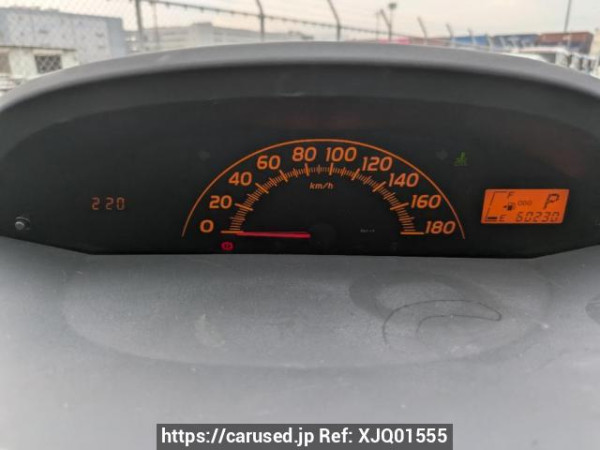 Used 2010 AT toyota vitz KSP90 Image[20]