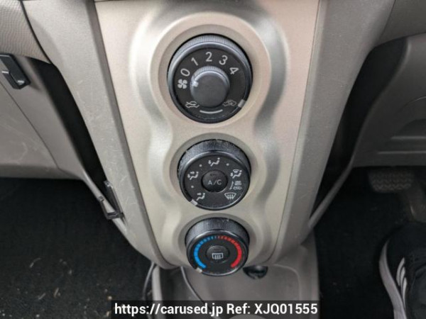 Used 2010 AT toyota vitz KSP90 Image[22]